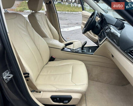 Коричневий БМВ 3 Серія, об'ємом двигуна 2 л та пробігом 120 тис. км за 12999 $, фото 51 на Automoto.ua