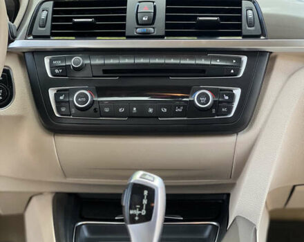 Коричневый БМВ 3 Серия, объемом двигателя 2 л и пробегом 184 тыс. км за 10999 $, фото 12 на Automoto.ua