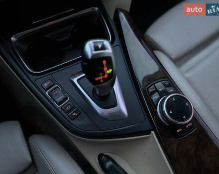 Коричневый БМВ 3 Серия, объемом двигателя 2 л и пробегом 325 тыс. км за 13800 $, фото 40 на Automoto.ua