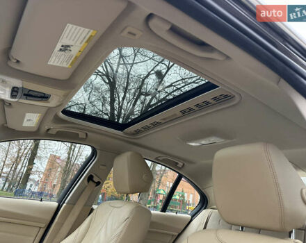 Коричневий БМВ 3 Серія, об'ємом двигуна 2 л та пробігом 120 тис. км за 12999 $, фото 57 на Automoto.ua