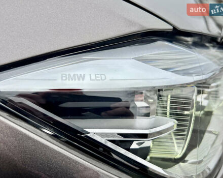 Коричневый БМВ 3 Серия, объемом двигателя 2 л и пробегом 102 тыс. км за 13750 $, фото 14 на Automoto.ua