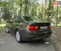 Коричневый БМВ 3 Серия, объемом двигателя 2 л и пробегом 184 тыс. км за 10999 $, фото 2 на Automoto.ua