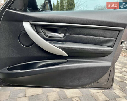 Коричневый БМВ 3 Серия, объемом двигателя 2 л и пробегом 102 тыс. км за 13750 $, фото 68 на Automoto.ua