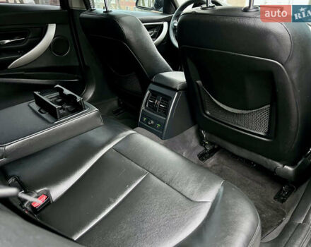 Коричневый БМВ 3 Серия, объемом двигателя 2 л и пробегом 102 тыс. км за 13750 $, фото 70 на Automoto.ua