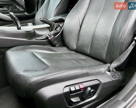 Коричневый БМВ 3 Серия, объемом двигателя 2 л и пробегом 102 тыс. км за 13750 $, фото 43 на Automoto.ua