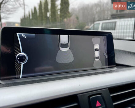 Коричневый БМВ 3 Серия, объемом двигателя 2 л и пробегом 102 тыс. км за 13750 $, фото 32 на Automoto.ua