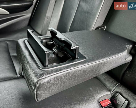 Коричневый БМВ 3 Серия, объемом двигателя 2 л и пробегом 102 тыс. км за 13750 $, фото 52 на Automoto.ua