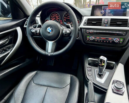 Коричневый БМВ 3 Серия, объемом двигателя 2 л и пробегом 102 тыс. км за 13750 $, фото 77 на Automoto.ua