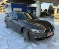 Коричневий БМВ 3 Серія, об'ємом двигуна 2 л та пробігом 270 тис. км за 11500 $, фото 1 на Automoto.ua