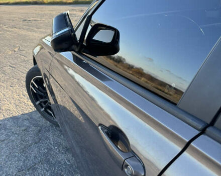 Коричневый БМВ 3 Серия, объемом двигателя 2 л и пробегом 174 тыс. км за 14000 $, фото 11 на Automoto.ua