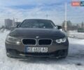 Коричневый БМВ 3 Серия, объемом двигателя 2 л и пробегом 233 тыс. км за 9003 $, фото 1 на Automoto.ua