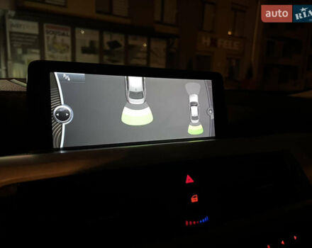 Коричневый БМВ 3 Серия, объемом двигателя 2 л и пробегом 102 тыс. км за 13750 $, фото 34 на Automoto.ua