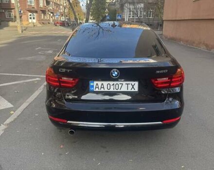 Коричневий БМВ 3 Серія, об'ємом двигуна 2 л та пробігом 171 тис. км за 14300 $, фото 3 на Automoto.ua