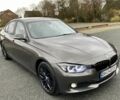 Коричневый БМВ 3 Серия, объемом двигателя 2 л и пробегом 171 тыс. км за 8000 $, фото 1 на Automoto.ua