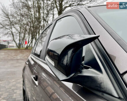 Коричневый БМВ 3 Серия, объемом двигателя 2 л и пробегом 102 тыс. км за 13750 $, фото 16 на Automoto.ua