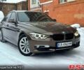 Коричневый БМВ 3 Серия, объемом двигателя 2 л и пробегом 1000 тыс. км за 14900 $, фото 1 на Automoto.ua