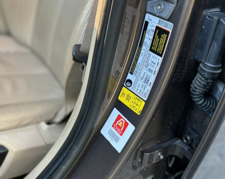 Коричневый БМВ 3 Серия, объемом двигателя 2 л и пробегом 174 тыс. км за 14000 $, фото 8 на Automoto.ua