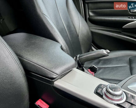 Коричневый БМВ 3 Серия, объемом двигателя 2 л и пробегом 102 тыс. км за 13750 $, фото 60 на Automoto.ua