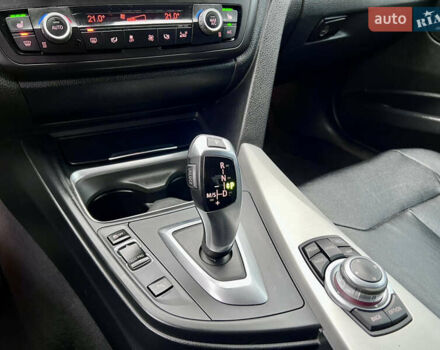 Коричневый БМВ 3 Серия, объемом двигателя 2 л и пробегом 102 тыс. км за 13750 $, фото 35 на Automoto.ua