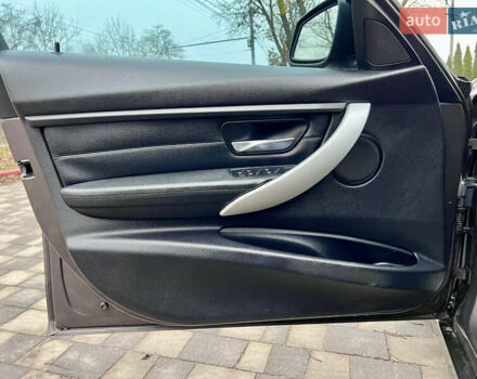 Коричневый БМВ 3 Серия, объемом двигателя 2 л и пробегом 102 тыс. км за 13750 $, фото 47 на Automoto.ua