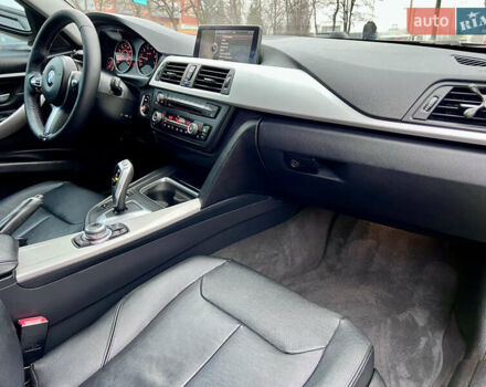 Коричневый БМВ 3 Серия, объемом двигателя 2 л и пробегом 102 тыс. км за 13750 $, фото 67 на Automoto.ua