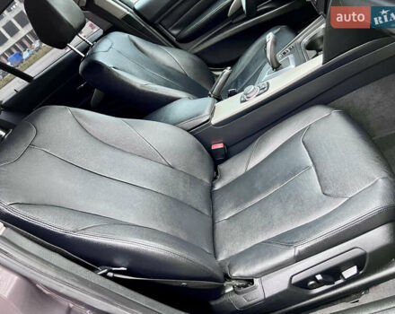 Коричневый БМВ 3 Серия, объемом двигателя 2 л и пробегом 102 тыс. км за 13750 $, фото 66 на Automoto.ua