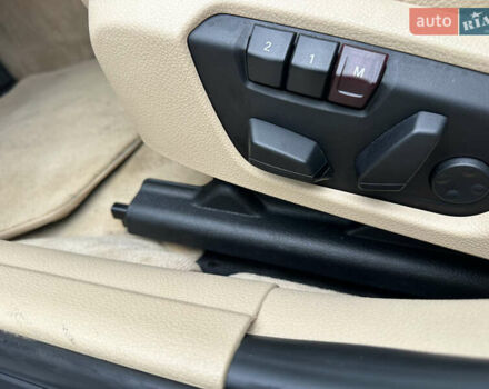 Коричневий БМВ 3 Серія, об'ємом двигуна 2 л та пробігом 120 тис. км за 12999 $, фото 28 на Automoto.ua