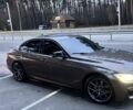 Коричневый БМВ 3 Серия, объемом двигателя 2 л и пробегом 300 тыс. км за 13800 $, фото 3 на Automoto.ua