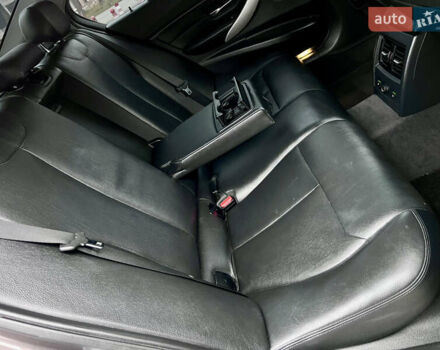 Коричневый БМВ 3 Серия, объемом двигателя 2 л и пробегом 102 тыс. км за 13750 $, фото 74 на Automoto.ua