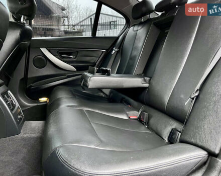 Коричневый БМВ 3 Серия, объемом двигателя 2 л и пробегом 102 тыс. км за 13750 $, фото 51 на Automoto.ua