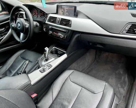 Коричневый БМВ 3 Серия, объемом двигателя 2 л и пробегом 102 тыс. км за 13750 $, фото 56 на Automoto.ua