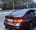 Коричневый БМВ 3 Серия, объемом двигателя 2 л и пробегом 300 тыс. км за 13800 $, фото 4 на Automoto.ua