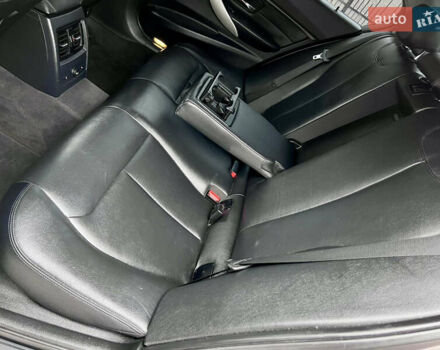 Коричневый БМВ 3 Серия, объемом двигателя 2 л и пробегом 102 тыс. км за 13750 $, фото 53 на Automoto.ua