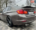 Коричневый БМВ 3 Серия, объемом двигателя 2 л и пробегом 102 тыс. км за 13750 $, фото 24 на Automoto.ua