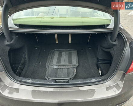 Коричневий БМВ 3 Серія, об'ємом двигуна 2 л та пробігом 120 тис. км за 12999 $, фото 38 на Automoto.ua