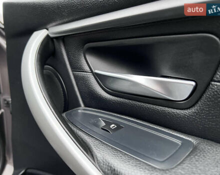 Коричневый БМВ 3 Серия, объемом двигателя 2 л и пробегом 102 тыс. км за 13750 $, фото 69 на Automoto.ua