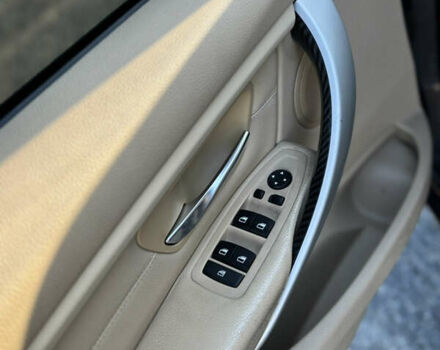 Коричневый БМВ 3 Серия, объемом двигателя 2 л и пробегом 174 тыс. км за 14000 $, фото 10 на Automoto.ua