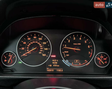 Коричневый БМВ 3 Серия, объемом двигателя 2 л и пробегом 102 тыс. км за 13750 $, фото 36 на Automoto.ua