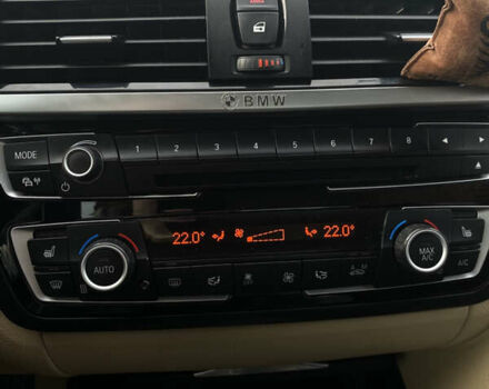 Коричневый БМВ 3 Серия, объемом двигателя 2 л и пробегом 258 тыс. км за 12200 $, фото 28 на Automoto.ua