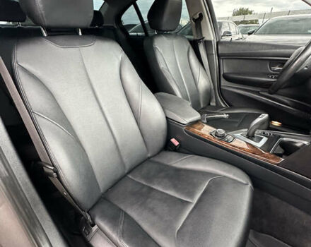 Коричневий БМВ 3 Серія, об'ємом двигуна 2 л та пробігом 218 тис. км за 12200 $, фото 28 на Automoto.ua