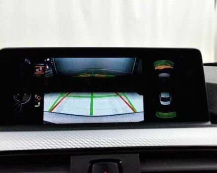 Коричневий БМВ 3 Серія, об'ємом двигуна 2 л та пробігом 152 тис. км за 15817 $, фото 12 на Automoto.ua