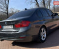 Коричневий БМВ 3 Серія, об'ємом двигуна 2 л та пробігом 266 тис. км за 14500 $, фото 7 на Automoto.ua