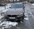 Коричневий БМВ 3 Серія, об'ємом двигуна 2 л та пробігом 255 тис. км за 14000 $, фото 1 на Automoto.ua