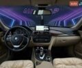 Коричневий БМВ 3 Серія, об'ємом двигуна 2 л та пробігом 208 тис. км за 16299 $, фото 10 на Automoto.ua