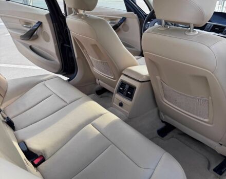 Коричневий БМВ 3 Серія, об'ємом двигуна 2 л та пробігом 41 тис. км за 13900 $, фото 21 на Automoto.ua