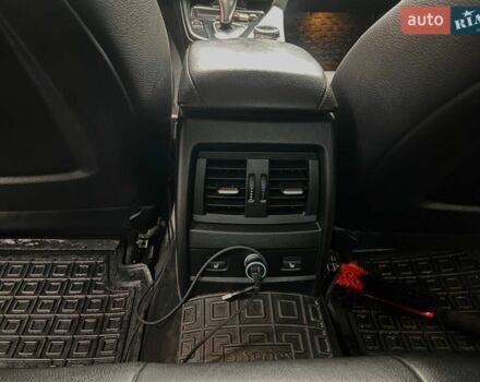 Коричневый БМВ 3 Серия, объемом двигателя 2 л и пробегом 150 тыс. км за 14000 $, фото 3 на Automoto.ua