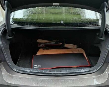 Коричневий БМВ 3 Серія, об'ємом двигуна 2 л та пробігом 152 тис. км за 15817 $, фото 5 на Automoto.ua