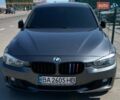 Коричневий БМВ 3 Серія, об'ємом двигуна 2 л та пробігом 266 тис. км за 14500 $, фото 9 на Automoto.ua