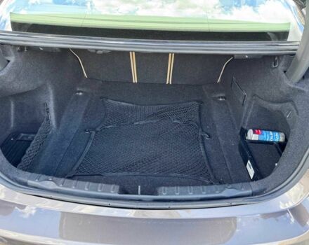 Коричневий БМВ 3 Серія, об'ємом двигуна 2 л та пробігом 41 тис. км за 13900 $, фото 22 на Automoto.ua