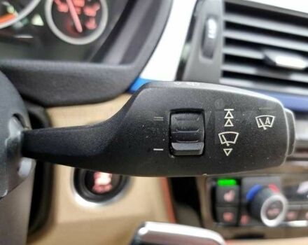 Коричневий БМВ 3 Серія, об'ємом двигуна 2 л та пробігом 152 тис. км за 15817 $, фото 15 на Automoto.ua